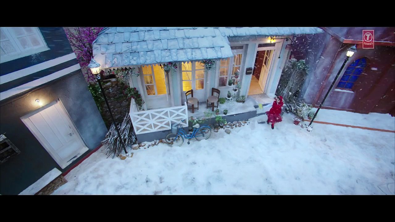 SANAM Title Song- Pulkit Samrat, Yami Gautam, Divya Khosla Kumar