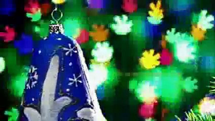 Happy New Year 2018 ! Animated Video of new year 2018