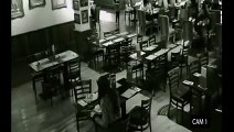 REAL PARANORMAL ACTIVITY Scary ghost caught on tape - Ghost videos and scary videos caught on tape