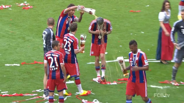 Cinq idées des footballeurs pour animer votre nouvel an