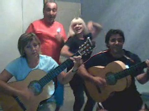 Joyeux anniversaire mon Nicolas Herchin