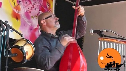 Muzaffer Özdemir Adalar Festivali 2014