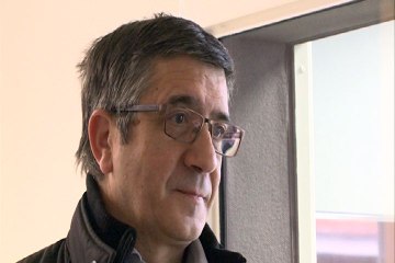 López (PSOE): “El lío interno debilita al partido”
