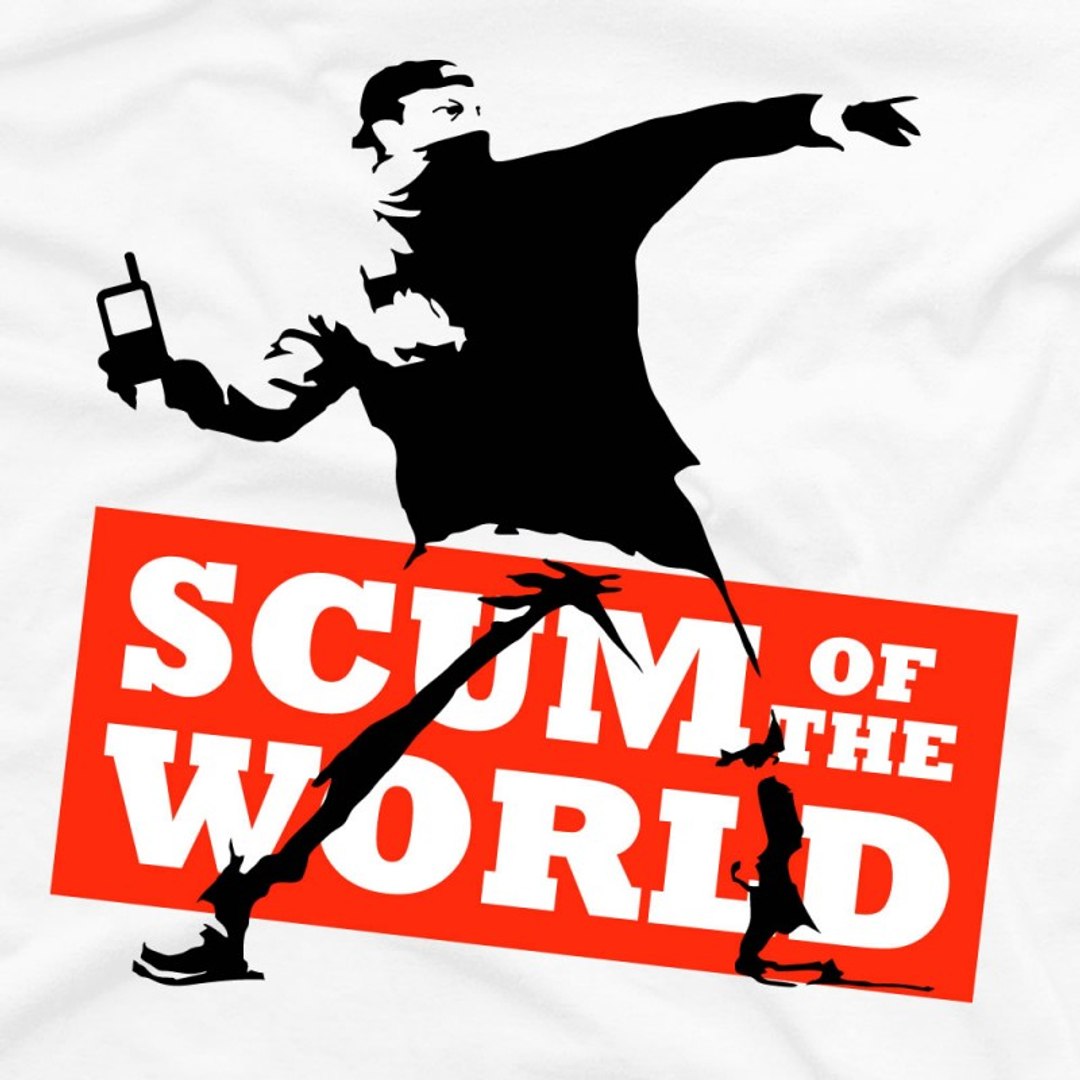 News of The World