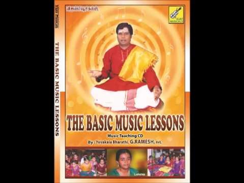Jantai Varisaigal | Lesson 02