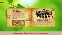 Lesen  Dragons Das Buch der Drachen PDF Frei