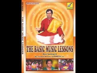 Learn Swaravalli Varisaigal: Beginner's Guide to Carnatic Music Lesson 13 🎶