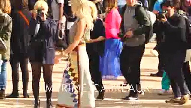 Paris-Fashion-Week-SS16 Street-Style-flv