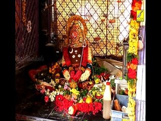 Koloru Thirupathigam கோளறு திருப்பதிகம்