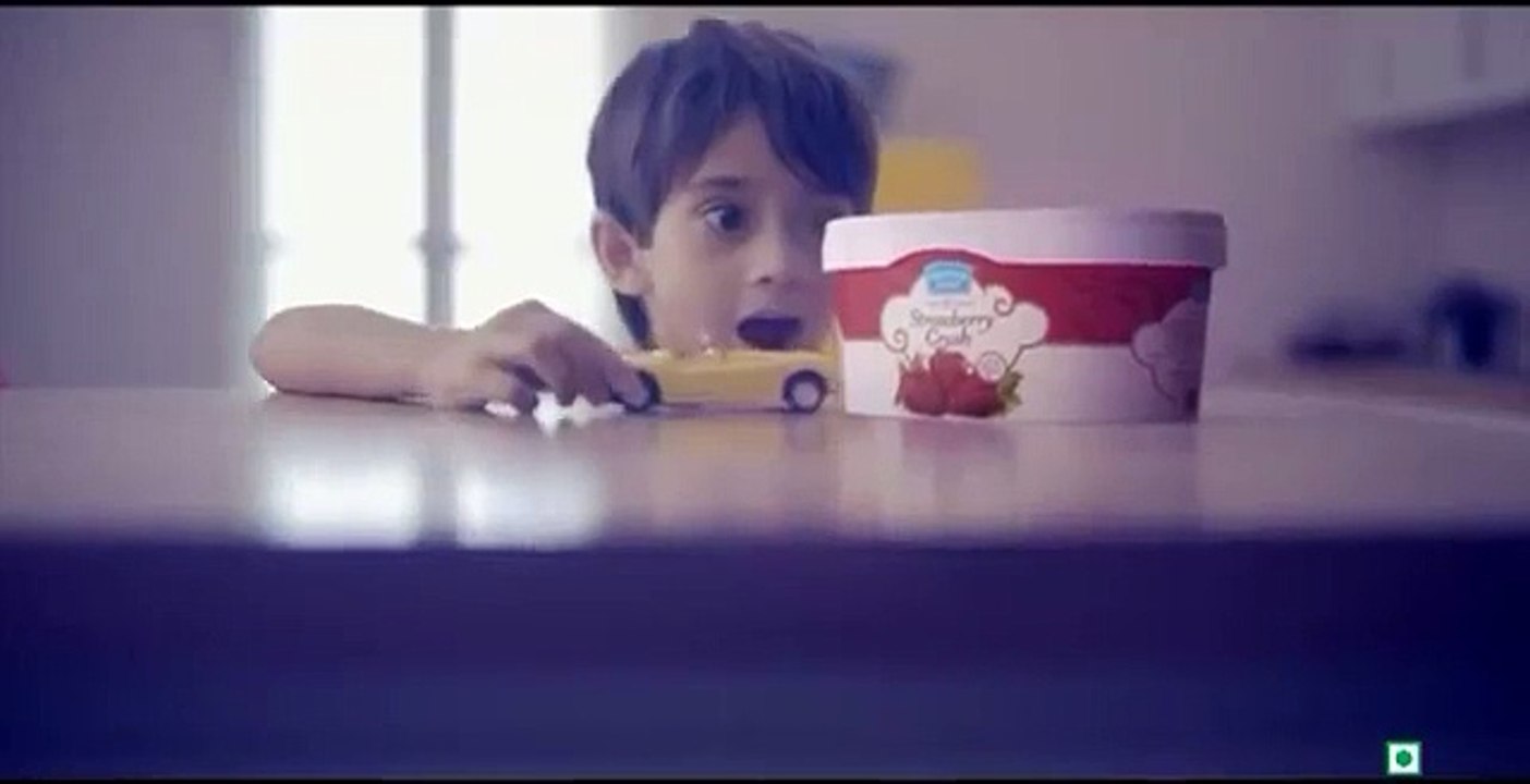 TV Mother Dairy