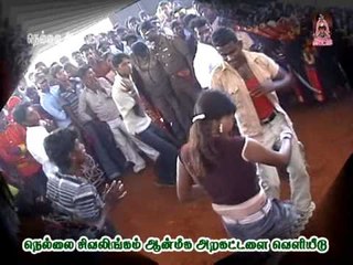 KULASAI DASARA ATTAM  HD VIDEO SPECAIL 5