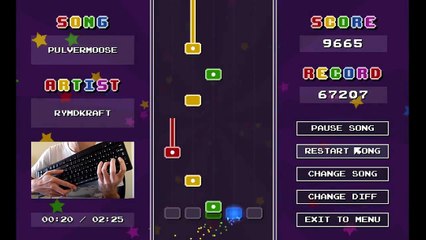 Chiptune Champion - Pre Release Trailer