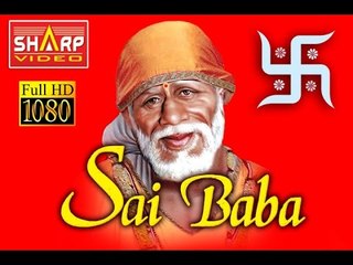 SAI SARANAM BABA SARANAM HD SONG 3