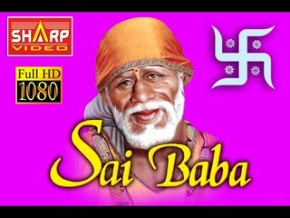 SAI SARANAM BABA SARANAM HD SONG 6