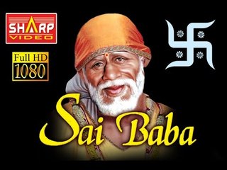 SAI SARANAM BABA SARANAM HD SONG 2
