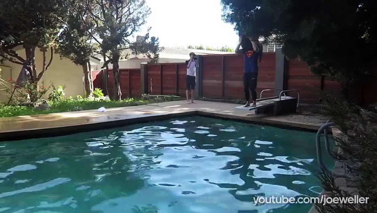 Eğlencenin Dibine Vuran Liseliler!