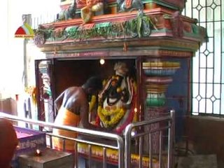 Thaye Maasani Thaye 3 AnamalaMasanikku