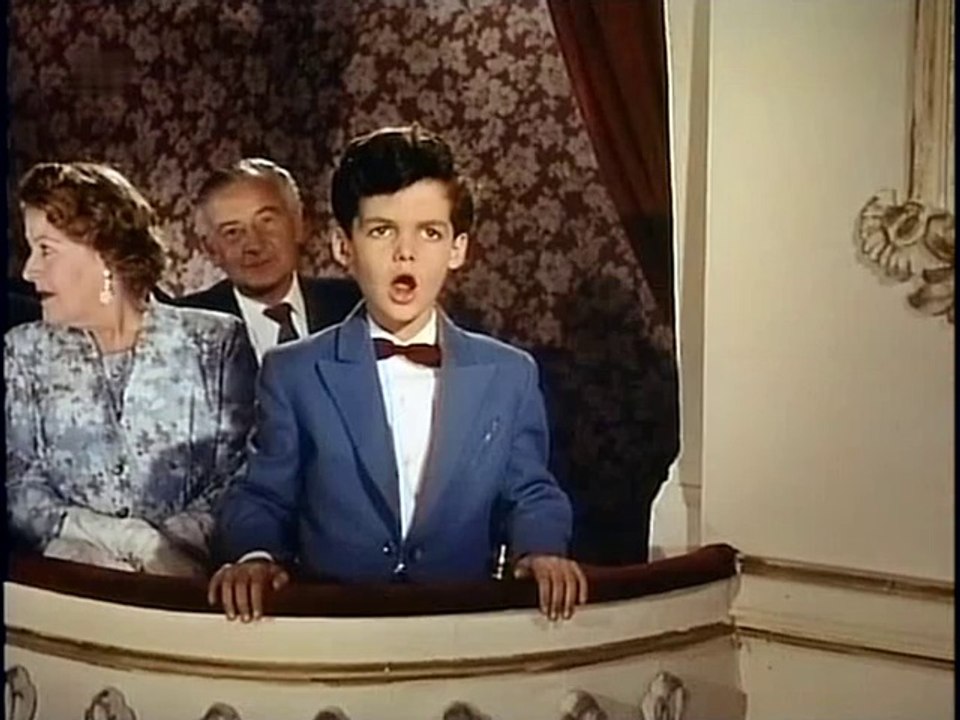 Don kosaken chor & stefan haar - abendglocken 1956