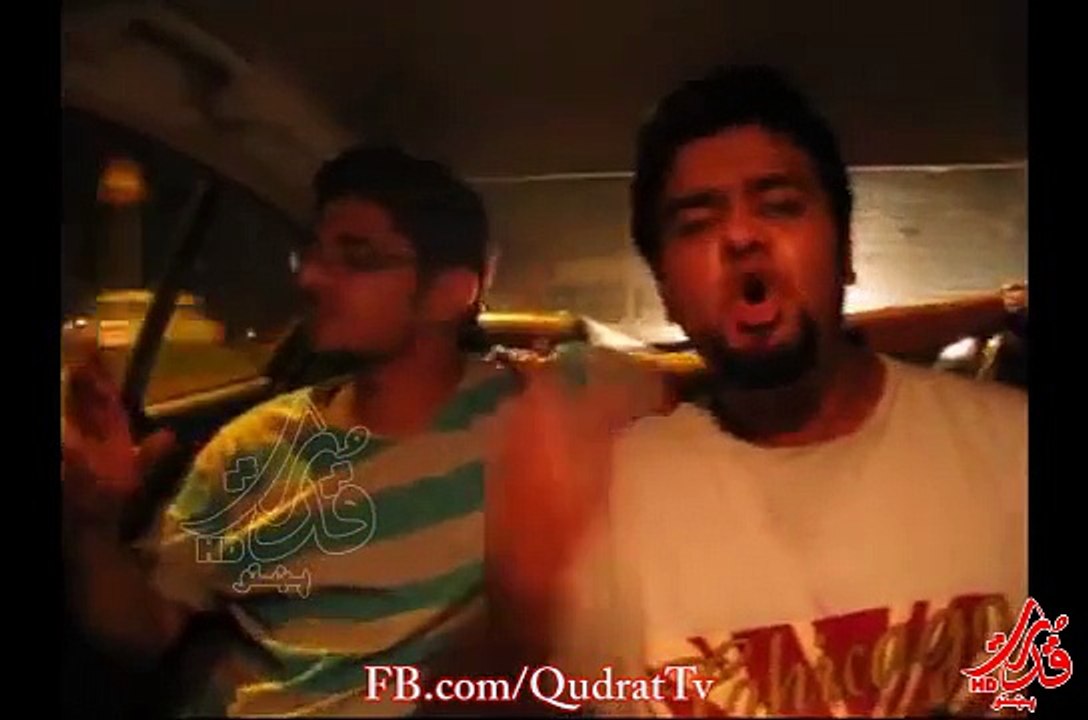 Rap Engineers killing Mobb Deep -