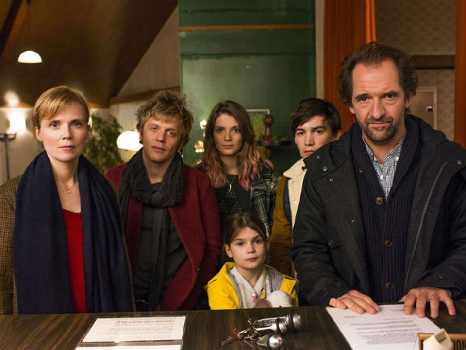 Paris – Willouby: Trailer HD