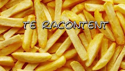 Nic et Flup te racontent Bruxelles : le bloempanch