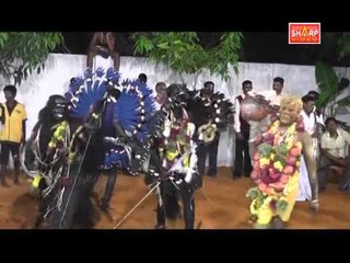Dasara kulasai Badrakali   HD SONGS 3