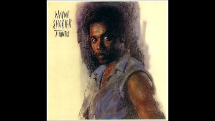 Endangered Species / Wayne Shorter