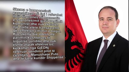 NISHANI RREZON LIGJIN E PRONAVE