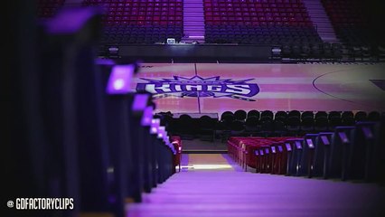 DeMarcus Cousins Full Highlights vs Trail Blazers (2015.12.27) 36 Pts