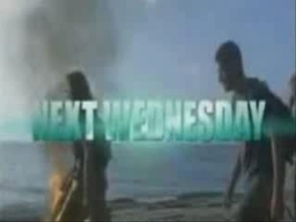 Lost - 3x22 - Through the Looking Glass trailer