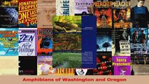 Amphibians of Washington and Oregon PDF