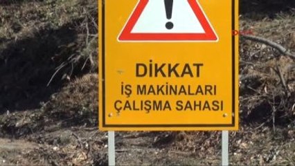 Bursa Yeni Yıla Hazırlanan Uludağ'da Sadece Kar Bekleniyor