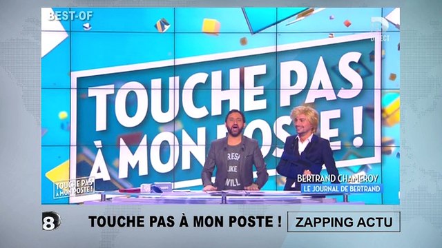 Les meilleures blagues de François Hollande