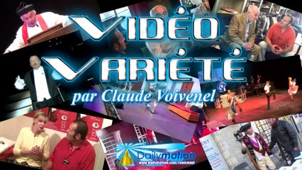 Vernissage CLEMENT BATUT