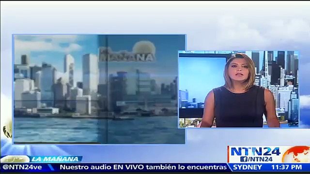 Sube a 43 el número de municipios afectados por inundaciones en el sur de Brasil