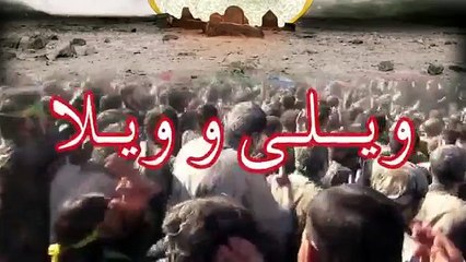 03 Waili Wawaila l Syed Shuja Abbas Zaidi 2016 Noha
