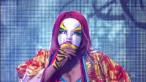 WWE Superstars and Divas simulate flightv  NXT TakeOver Respect in 60 Seconds