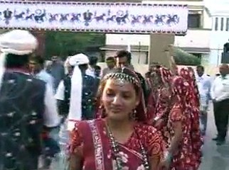 Ahmedabad Tribal Traditional Handicraft Arts Sales & Exhibition by Mangubhai Patel