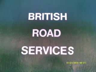 truck fleet videos for ex drivers of b r s facebook group