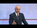 Shpërblimet e fundvitit, Rama: Kategoritë që përfitojnë - Top Channel Albania - News - Lajme