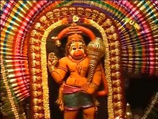 Sri Jaya Rama - Sri Jaya Hanuman