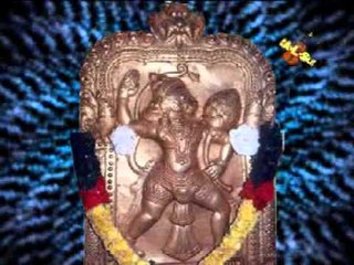 Sri Raman Bhakthane - Sri Jaya Hanuman