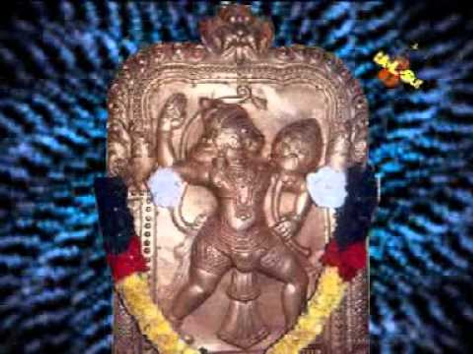 Sri Raman Bhakthane - Sri Jaya Hanuman