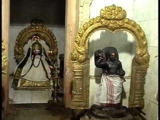 Thiruvasagam - Kuyil Pathu