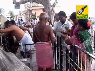 Lingashtakam - Shiva Stuthi