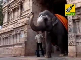 Namo Devadi Devaya - Shiva Stuthi