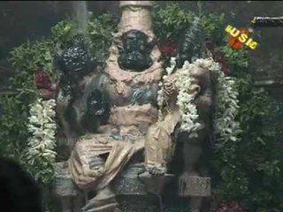 Thiruk Kanden - Thirumanjanam