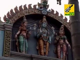 Om Karabindo - Shiva Stuthi