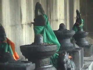 Thiruvasagam - Thiruponnujal