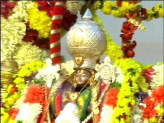 Nama Ramayanam - Varam Tharum Sri Anjaneya